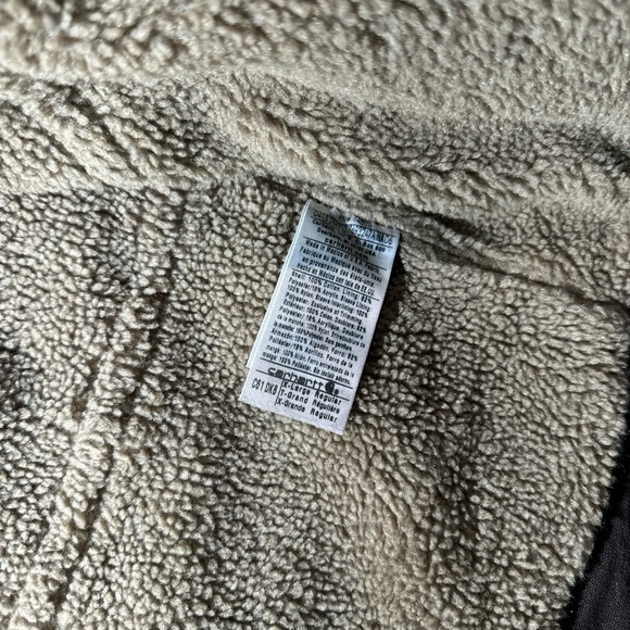 Carhartt Men's Brown Jacket - Picture 6 of 11